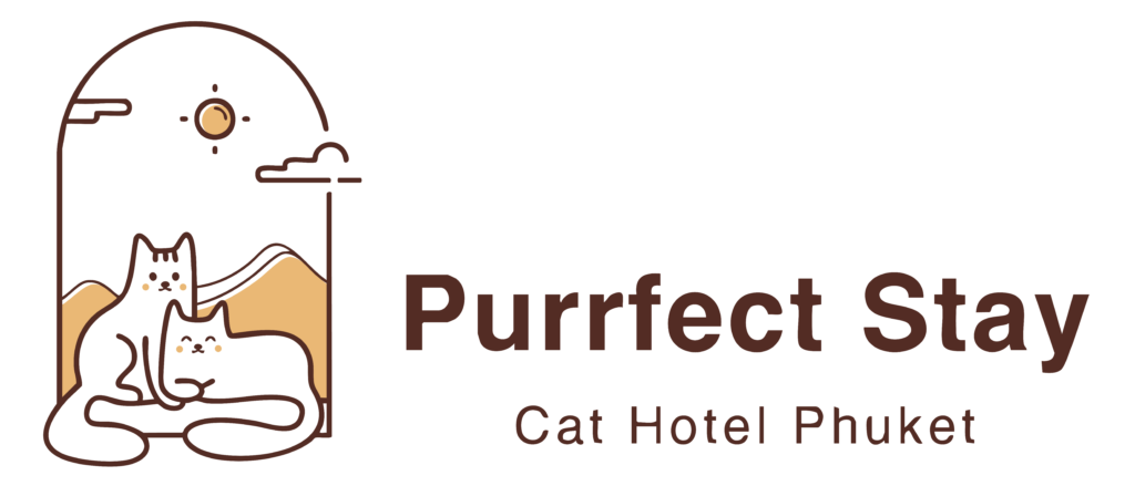 Perfect Stay Cat Hotel Phuket